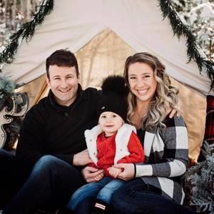 Meet your Posher, Geneve